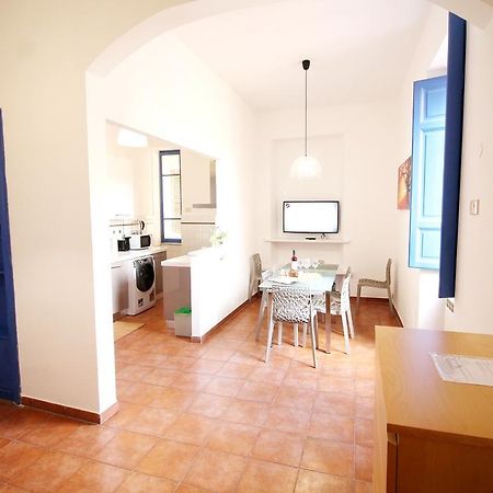 Colosseum Super Family Apartment Rom Eksteriør billede