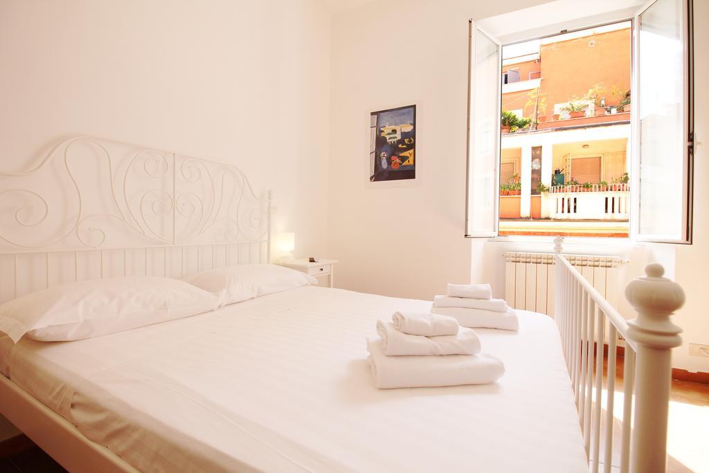 Colosseum Super Family Apartment Rom Eksteriør billede